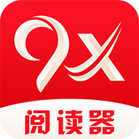 9K阅读器Logo